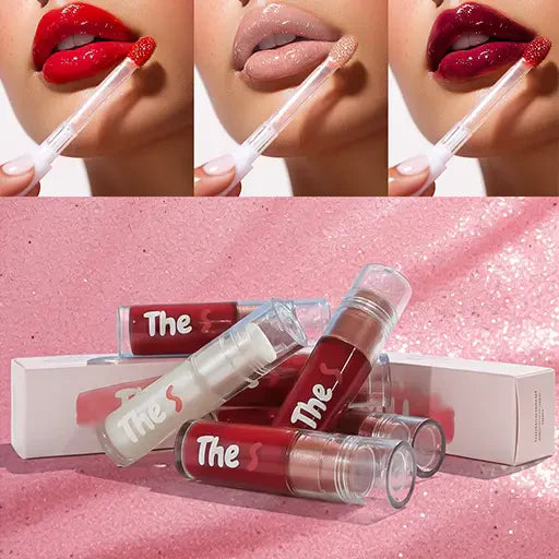 Why Lipstick Is More Than Makeup